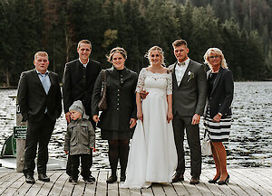 Hotel Rösslwirt Familie Klingseisen